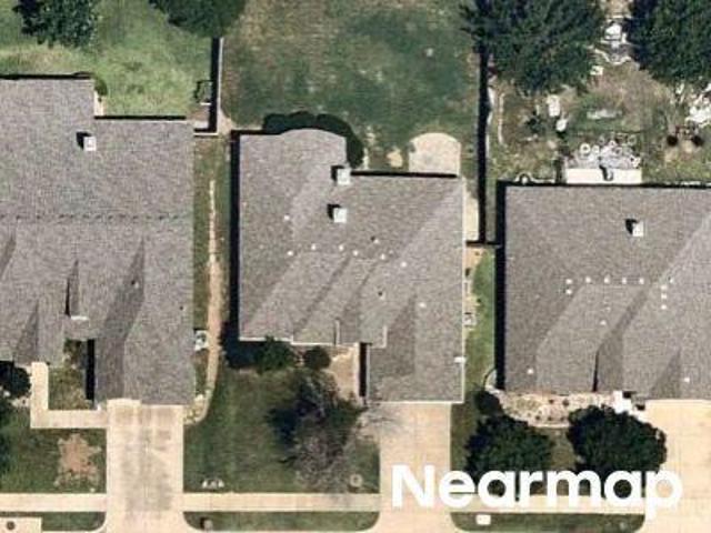 House for sale in Denton, Texas