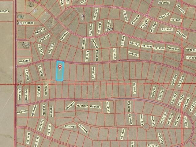 Land for sale in Moriarty, Torrance County