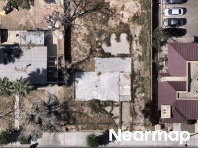 Land for sale in Nevada