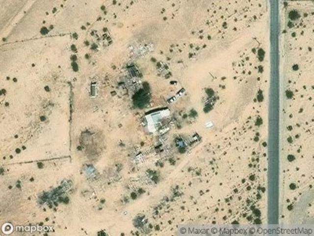 House for sale in Twentynine Palms, California
