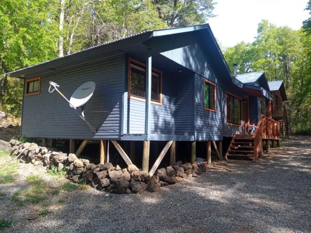 Pinto, Oferta excelente Cabaña 102 mts2 + 34 mts2 124585