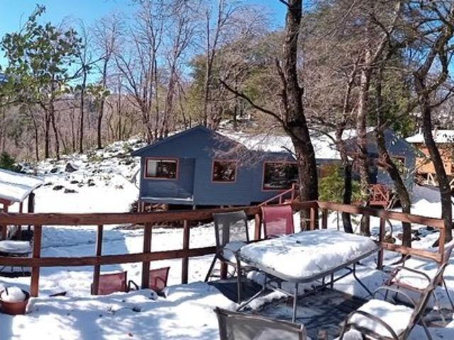 Pinto, Oferta excelente Cabaña 102 mts2 + 34 mts2 124585