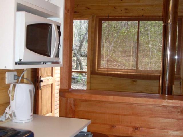 Pinto, Oferta excelente Cabaña 102 mts2 + 34 mts2 124585