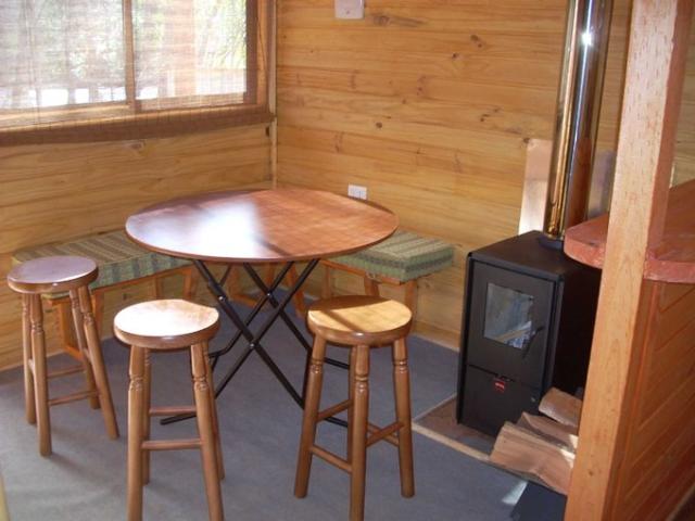 Pinto, Oferta excelente Cabaña 102 mts2 + 34 mts2 124585