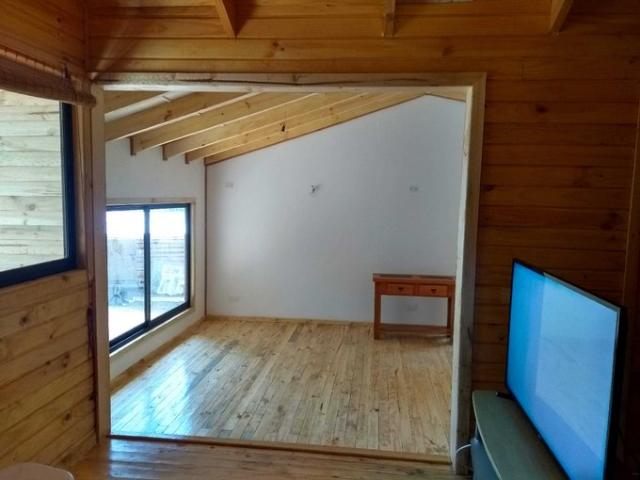 Pinto, Oferta excelente Cabaña 102 mts2 + 34 mts2 124585