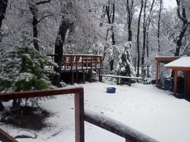 Pinto, Oferta excelente Cabaña 102 mts2 + 34 mts2 124585