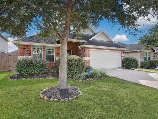 House for sale in Alvin, Texas