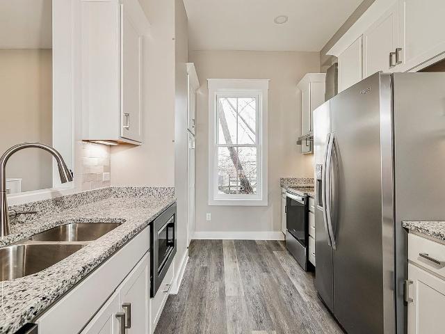 Apartment for rent in Louisville, Kentucky