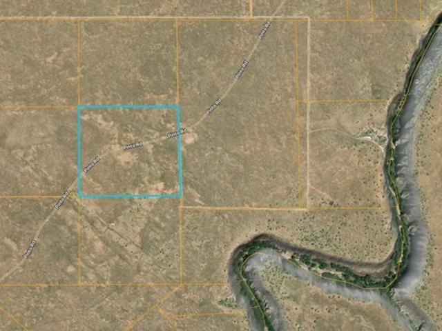 Land for sale in Navajo, Arizona