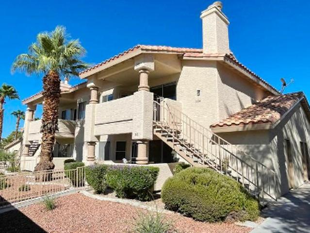 Condo for sale in Pioneer Park, Las Vegas