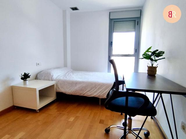 Habitación en alquiler en la Plana Alta, Valencia