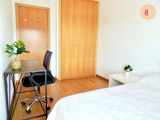 Habitación en alquiler en la Plana Alta, Valencia