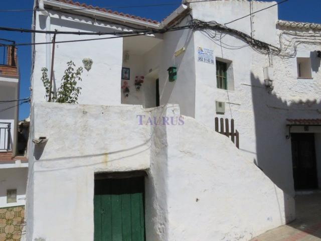 Casa en venta en La Axarquía, Andalucía