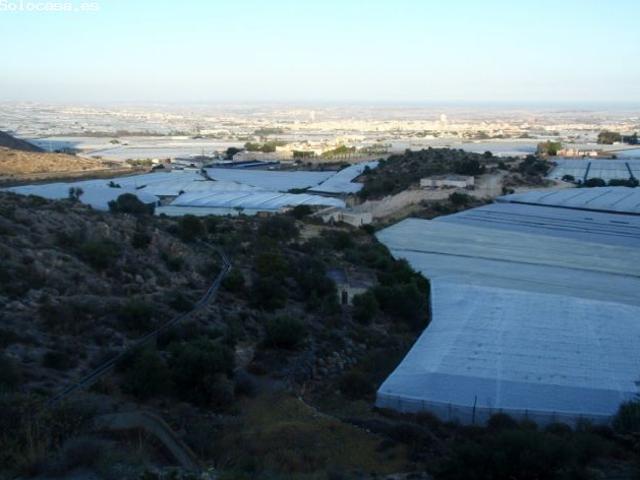 Casa en venta en Dalías, Andalucía