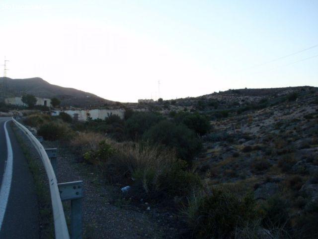 Casa en venta en Dalías, Andalucía