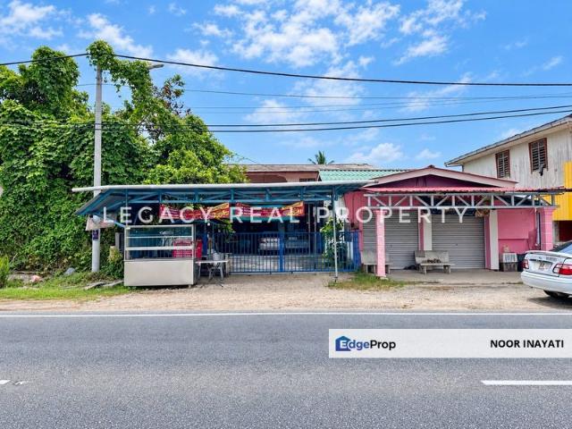 House for sale in Kota Bharu