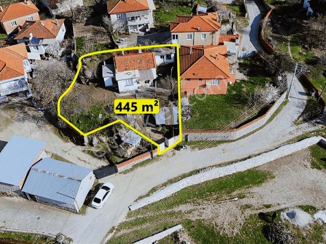 Bergama, İzmir içerisinde satılık Villa