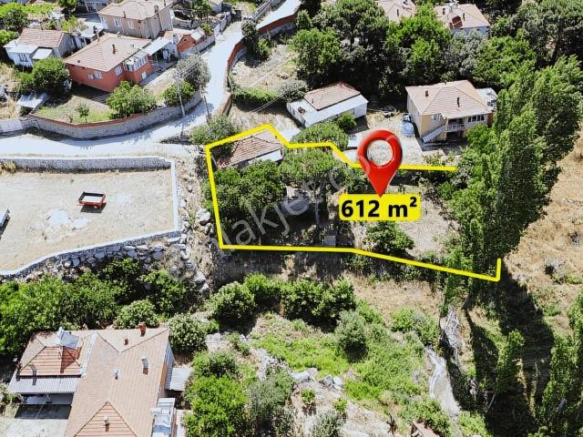 Bergama, İzmir içerisinde satılık Villa