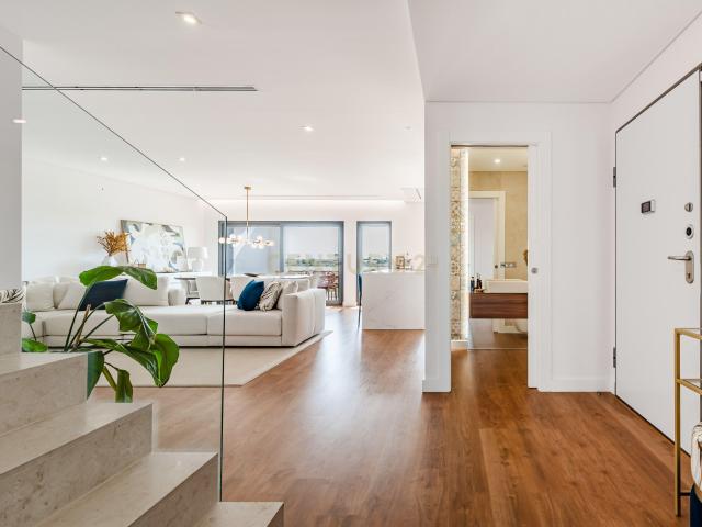 Apartamento venda em Montijo, Setúbal
