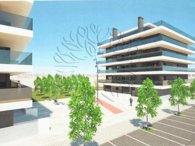 Apartamento venda em Baixa do Montijo, Montijo