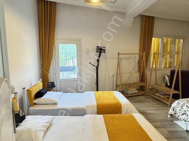 Bergama, İzmir içerisinde kiralık mülk