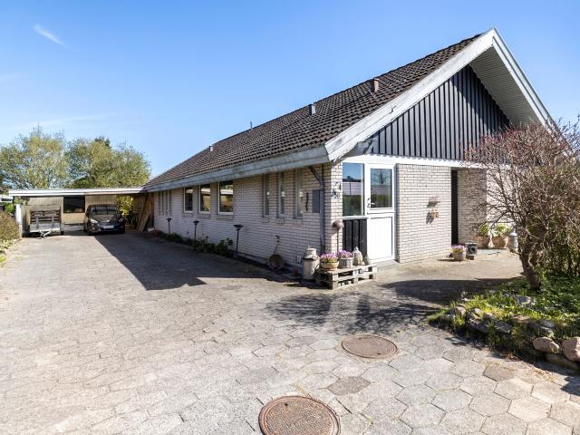 Villa til salg i Helsinge, Brøndby