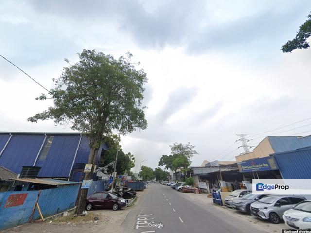 Warehouse for sale in Petaling, Damansara Damai