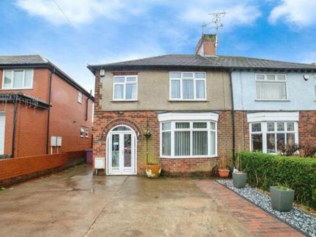 House for sale in Kedleston, East Midlands