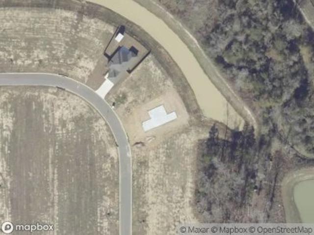 House for sale in Denham Springs, Louisiana