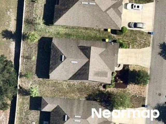 House for sale in Jacksonville, Florida