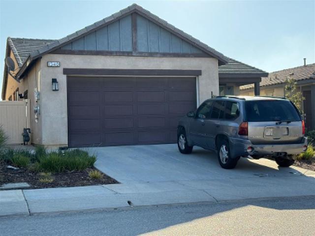 House for sale in Banning, California