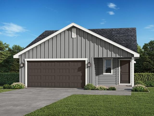 House for sale in Mountain Home, Idaho