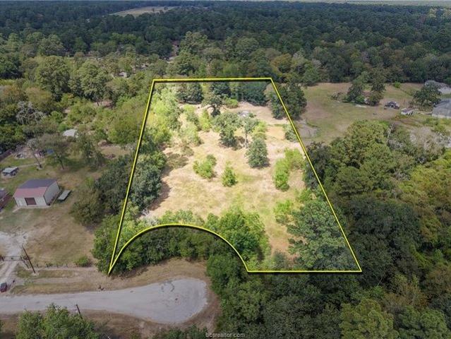 Land for sale in Waller, Waller County