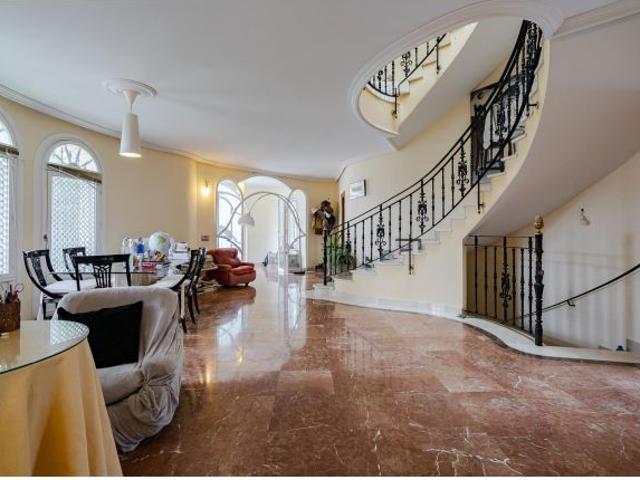 Casa en venta en El Casar, Montecalderón