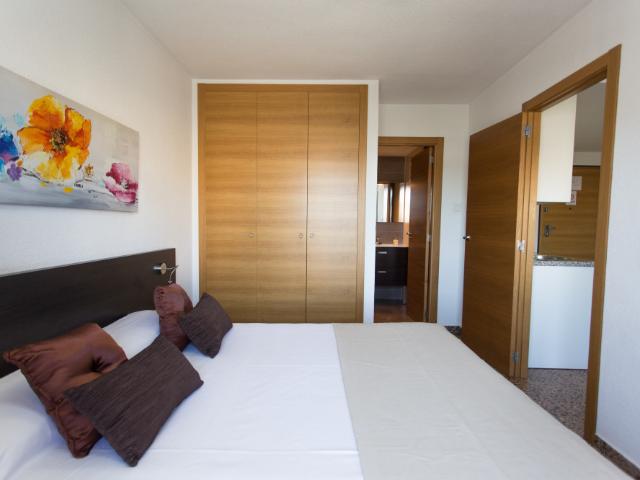Apartamento en alquiler en Campanar, Comarca de València