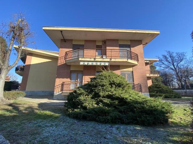 Villa Indipendente in affitto a Piemonte, Torino