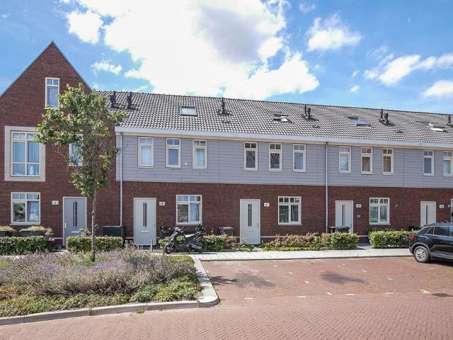 Woning te huur in Hooghkamer, Voorhout