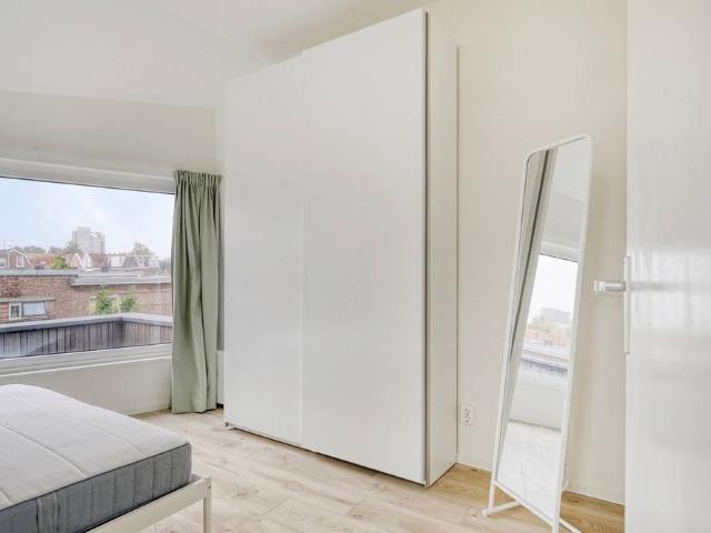 Appartement te huur in Tuinstadwijk, Zuid Holland