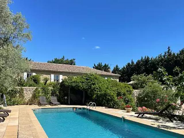 Maison vente à Piolenc