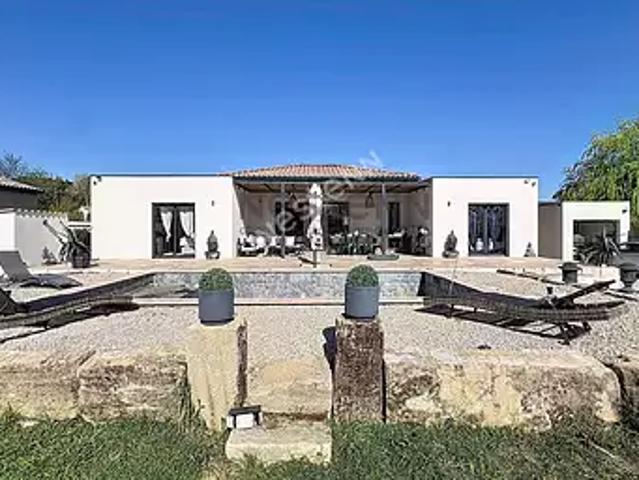 Maison vente à Carpentras, Piolenc