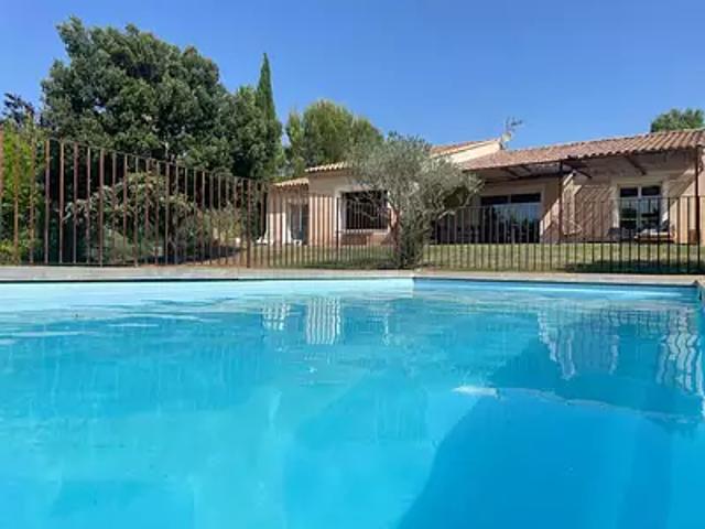 Maison vente à Piolenc, Vaucluse