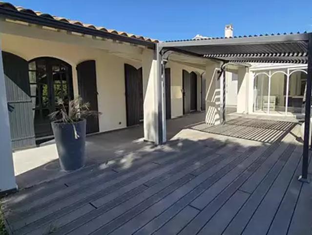 Maison vente à Piolenc, Vaucluse