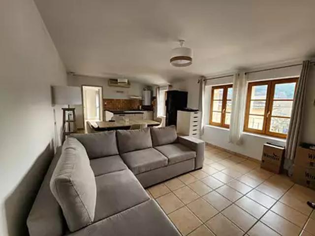 Appartement location à Carpentras, Piolenc