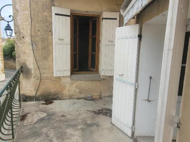 Maison vente à Carpentras, Piolenc