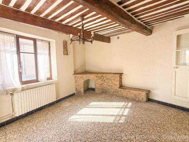 Maison vente à Carpentras, Piolenc