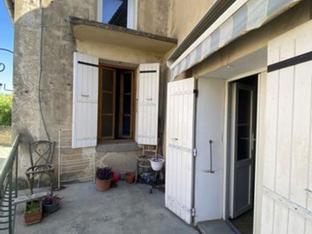 Maison vente à Carpentras, Piolenc