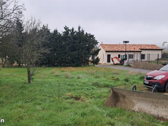 Maison vente à Carpentras, Piolenc