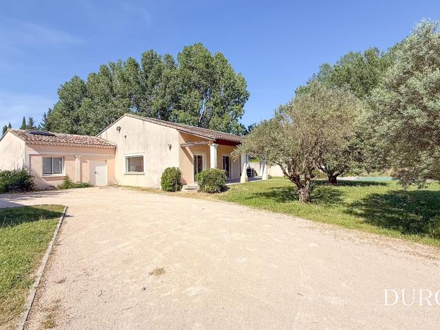 Maison vente à Carpentras, Piolenc