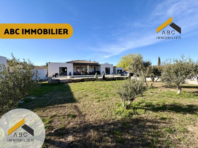 Maison vente à Carpentras, Piolenc