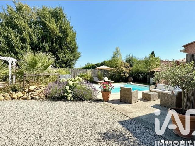 Maison vente à Piolenc, Vaucluse